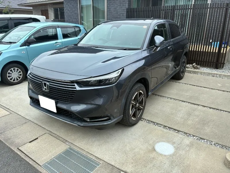 ホンダ_ヴェゼル_20260910_451364