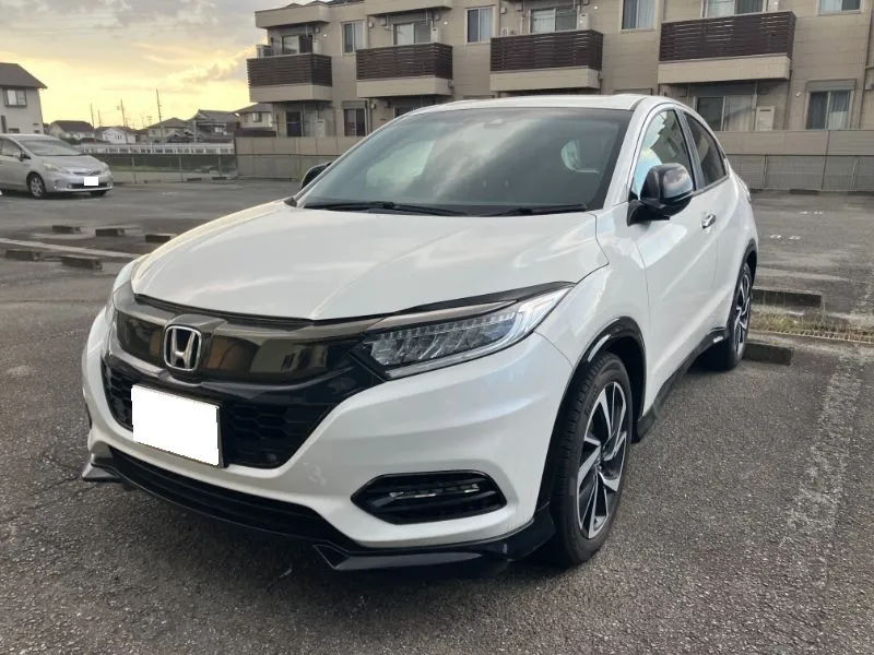 ホンダ_ヴェゼル_20260910_457271