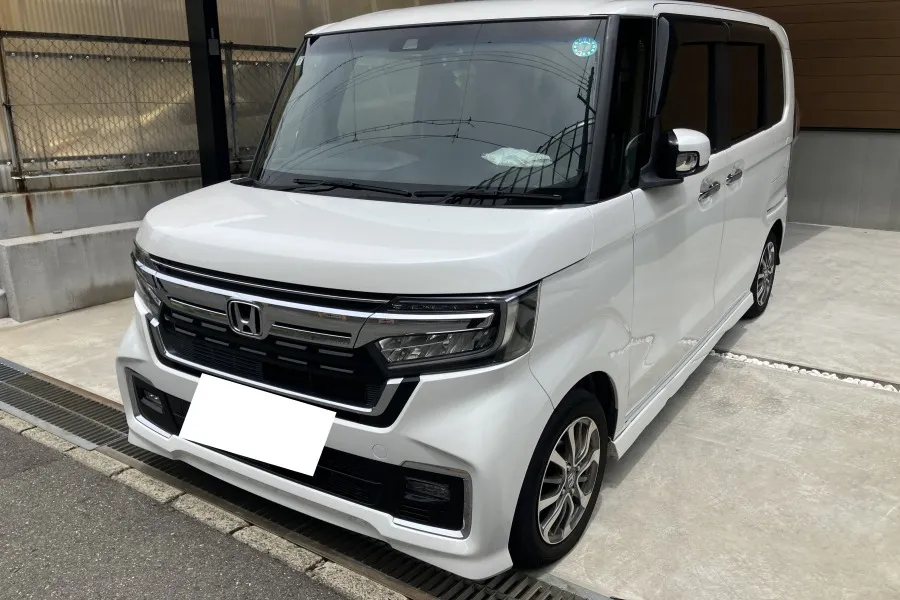 ホンダ_N BOX_20260910_476402