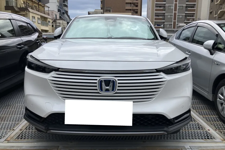 ホンダ_ヴェゼル_20260910_480454
