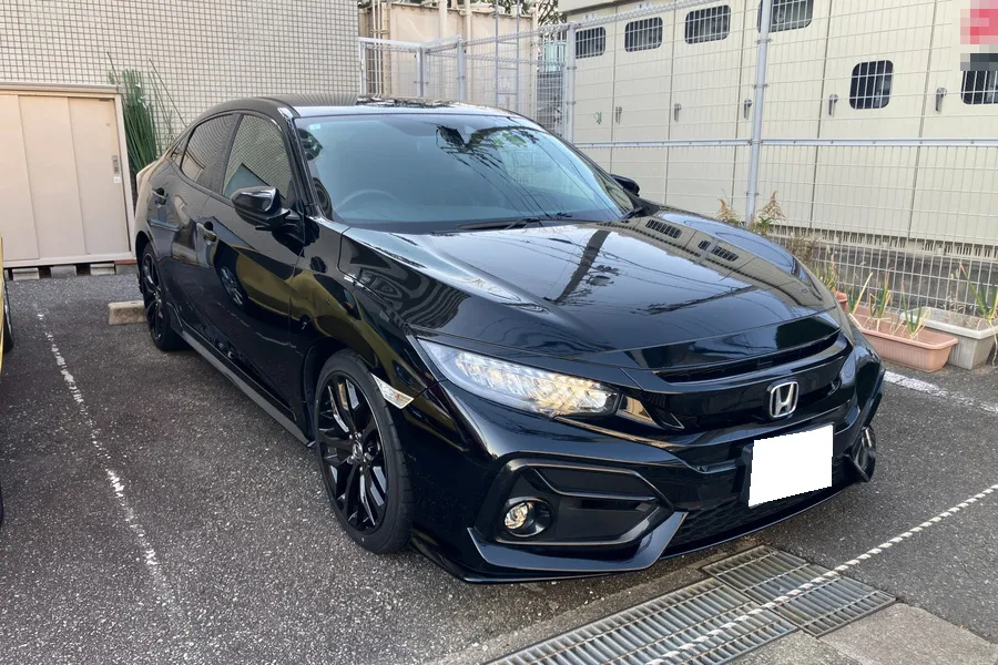 ホンダ_シビック_20260917_397451