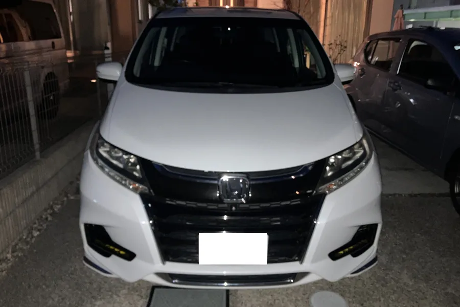 ホンダ_オデッセイ ハイブリッド_20260917_424615
