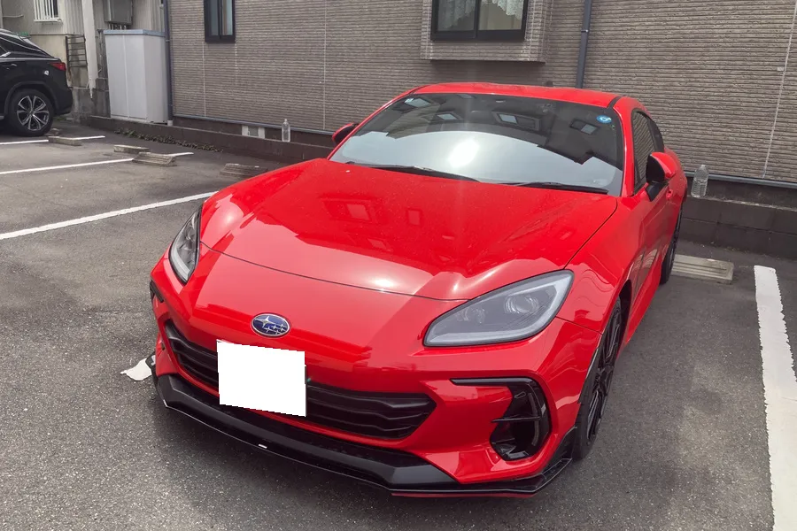 スバル_BRZ_20260917_439546