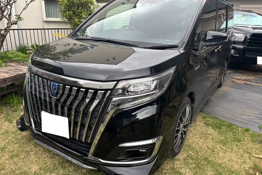 トヨタ_エスクァイア ハイブリッド_20260917_439990