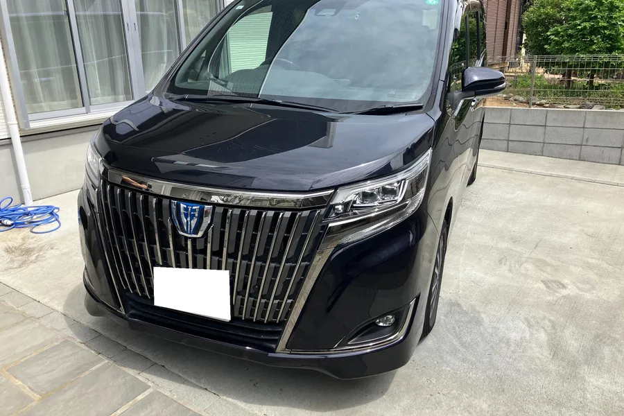 トヨタ_エスクァイア ハイブリッド_20260917_440402