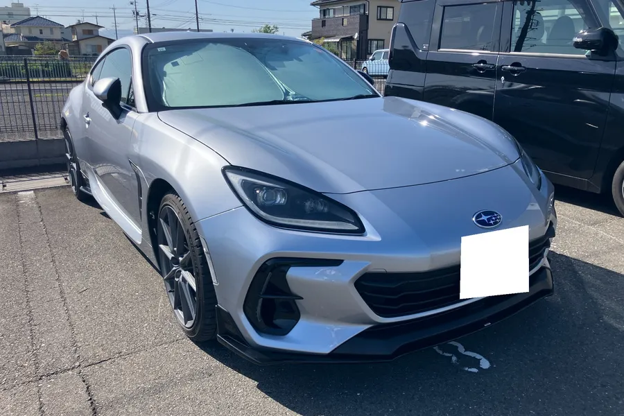 スバル_BRZ_20260917_442345