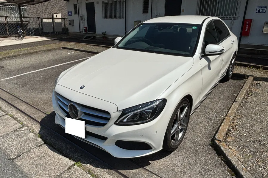 メルセデスベンツ_Cクラス_20260917_442351