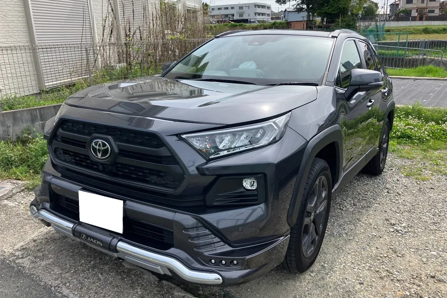 トヨタ_RAV4_20260917_442484