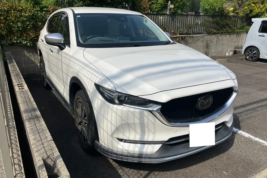 マツダ_CX-5_20260917_442774