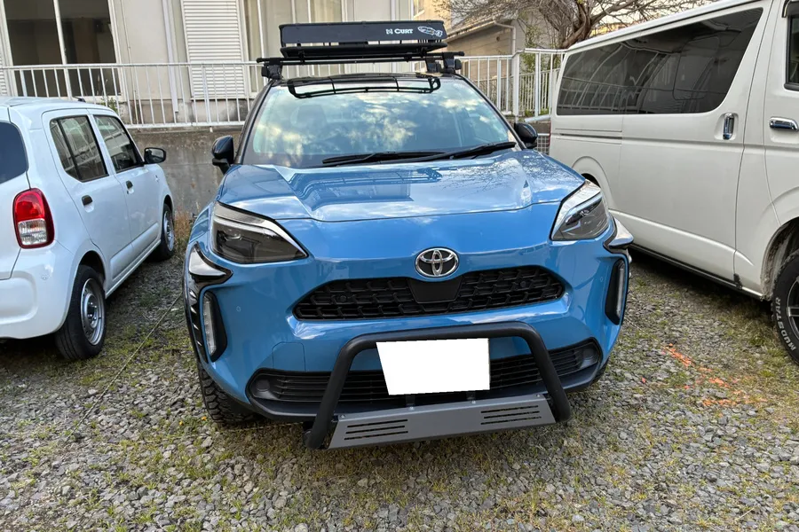 トヨタ_ヤリスクロス_20260917_443819