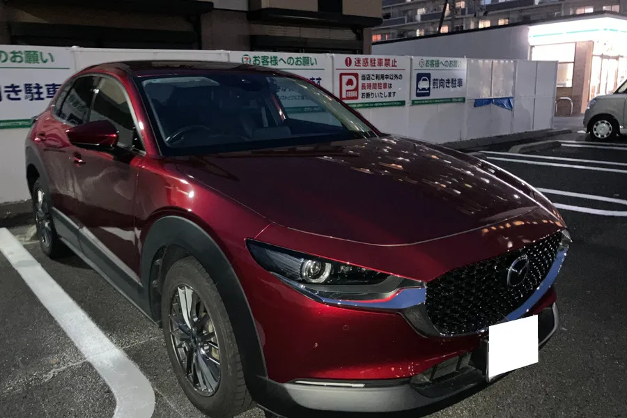 マツダ_CX-30_20260917_443995