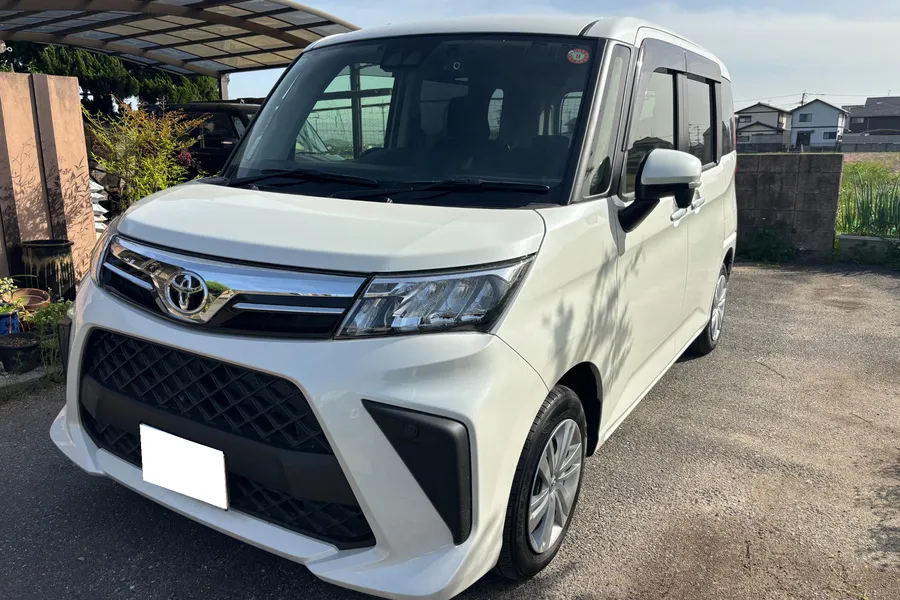 トヨタ_ルーミー_20260917_444887