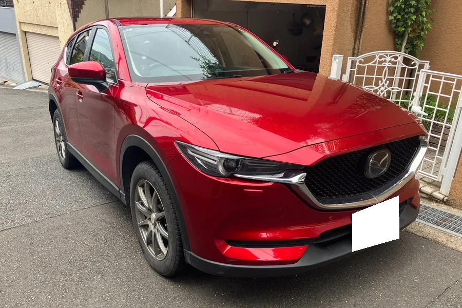 マツダ_CX-5_20260917_446691