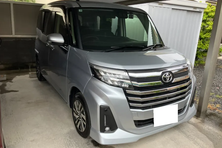 トヨタ_ルーミー_20260917_448870