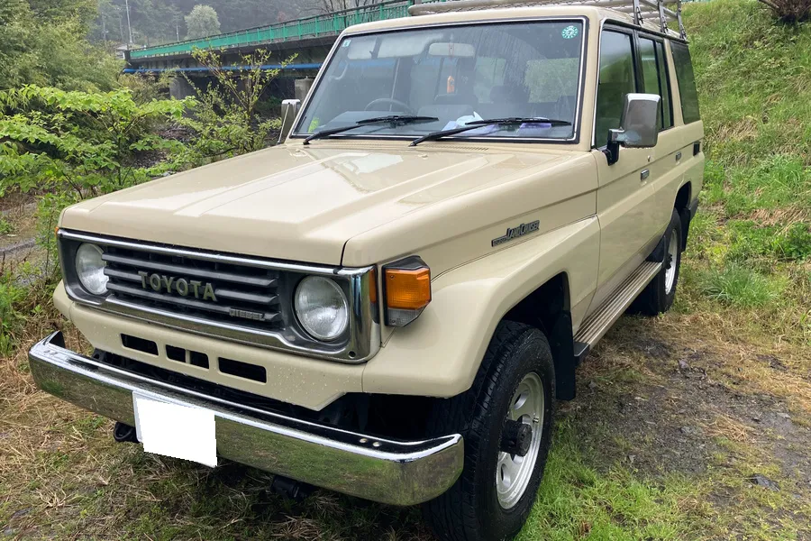 トヨタ_ランドクルーザー70_20260917_449722
