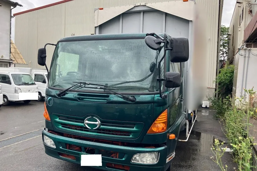 日野自動車_レンジャー_20260917_449745