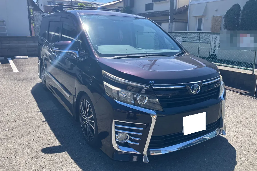 トヨタ_ヴォクシー_20260917_451156