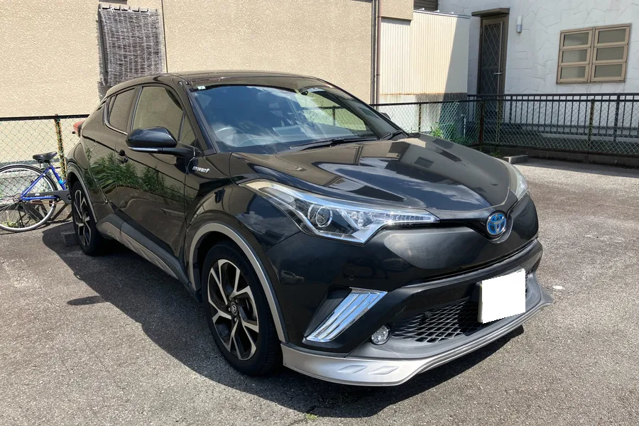 トヨタ_C-HR_20260917_455366