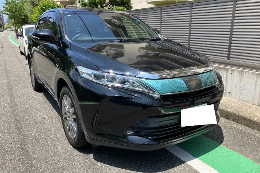 トヨタ_ハリアー_20260917_460716