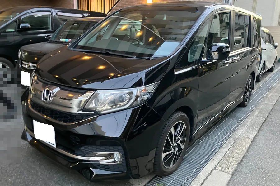ホンダ_ステップワゴン スパーダ_20261007_396277