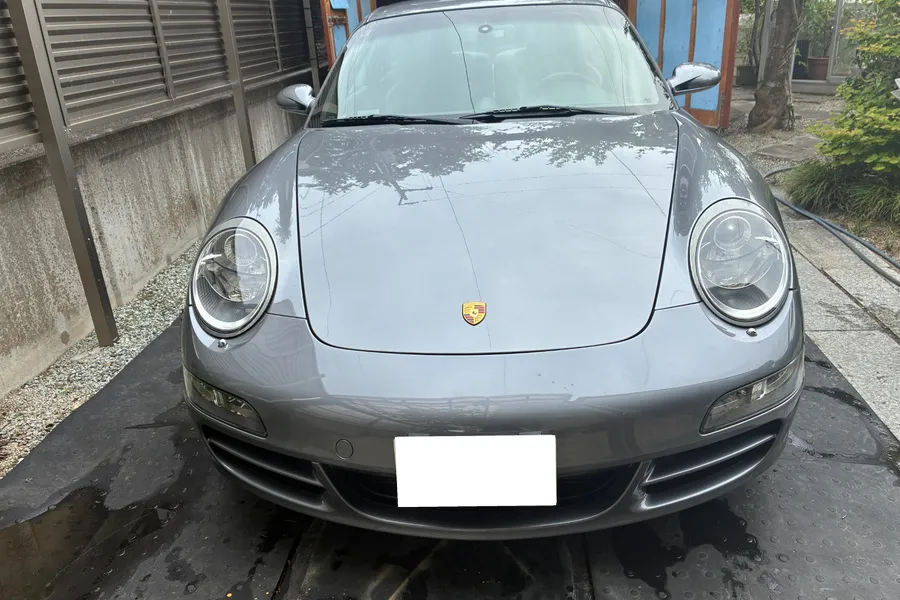 ポルシェ_911_20261007_406660