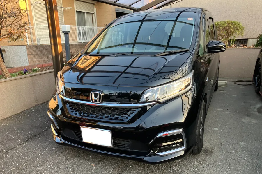 ホンダ フリード ハイブリッド