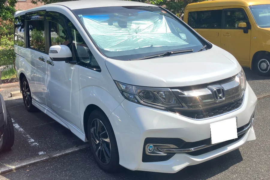 ホンダ_ステップワゴン スパーダ_20261007_460860