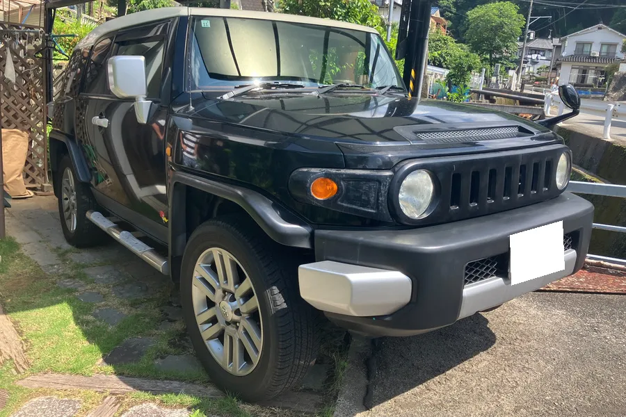 トヨタ_FJ クルーザー_20261007_463325