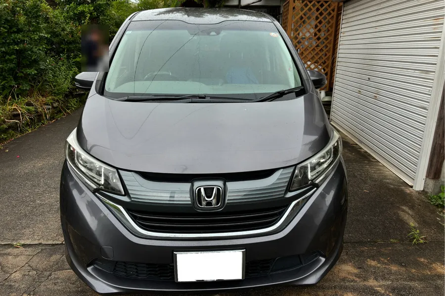 ホンダ フリード