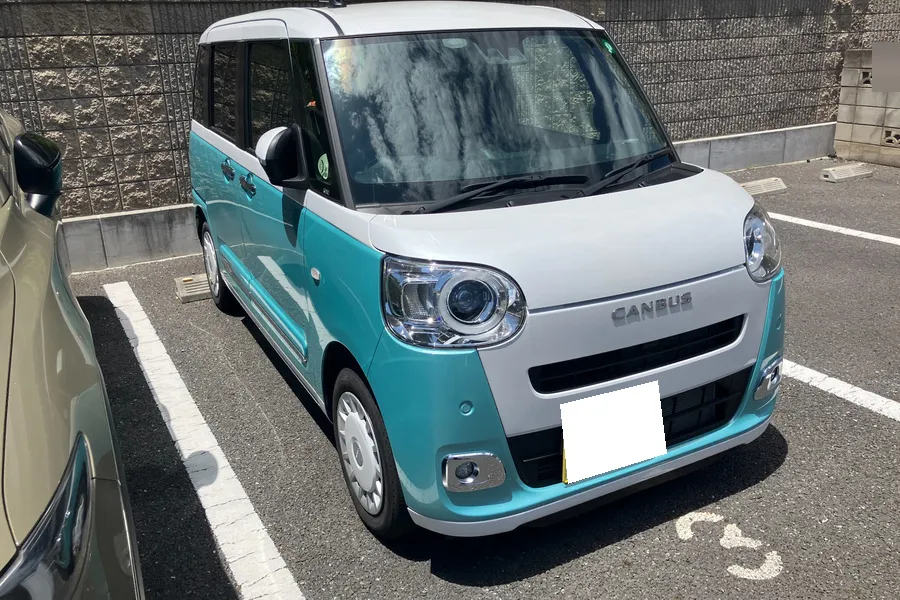 ダイハツ_ムーヴ キャンバス_20261007_466700
