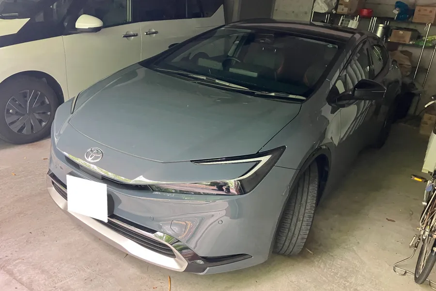 トヨタ_プリウスPHEV_20261007_469786