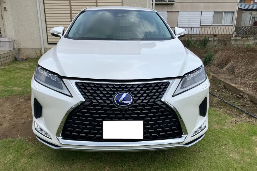 レクサス_RX450h_20261007_473378