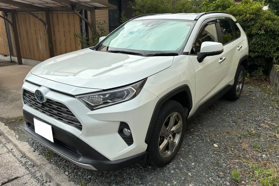 トヨタ_RAV4 ハイブリッド_20261007_486442