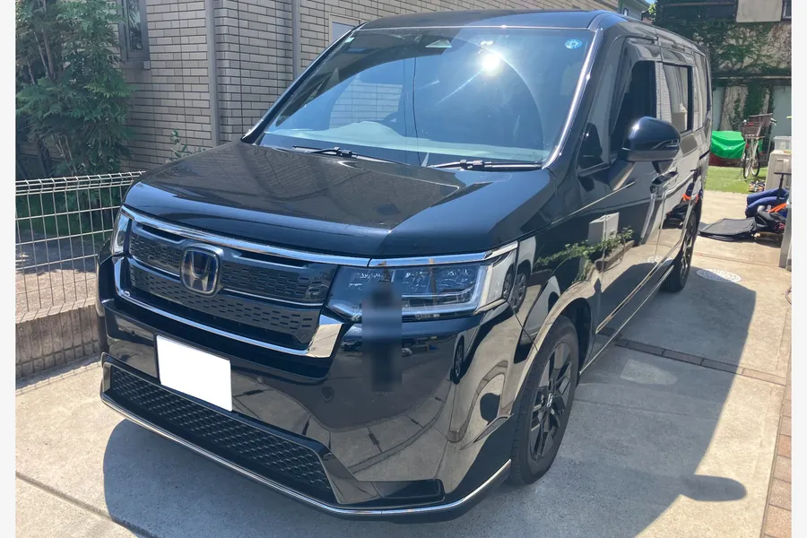 ホンダ_ステップワゴン スパーダ ハイブリッド_20261007_487908