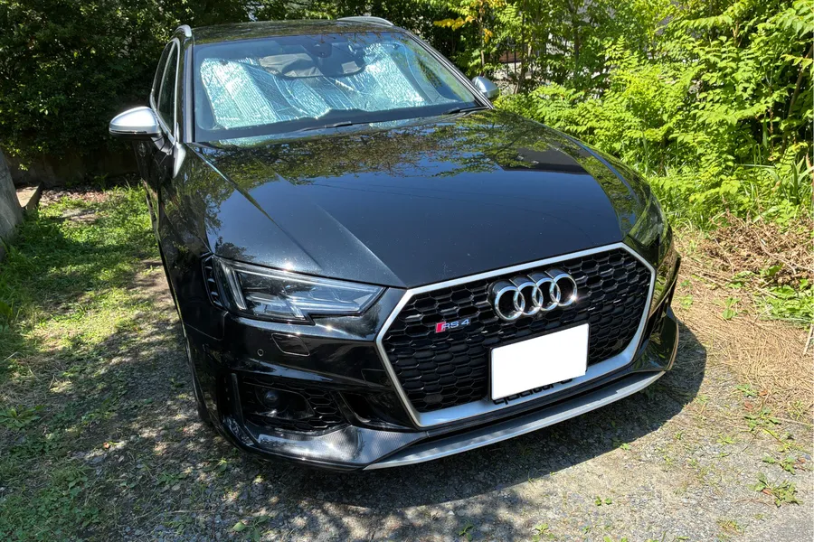 アウディ_RS4 アバント_20261007_490539