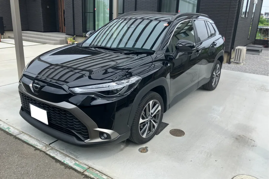 トヨタ_カローラクロス_20261007_492169