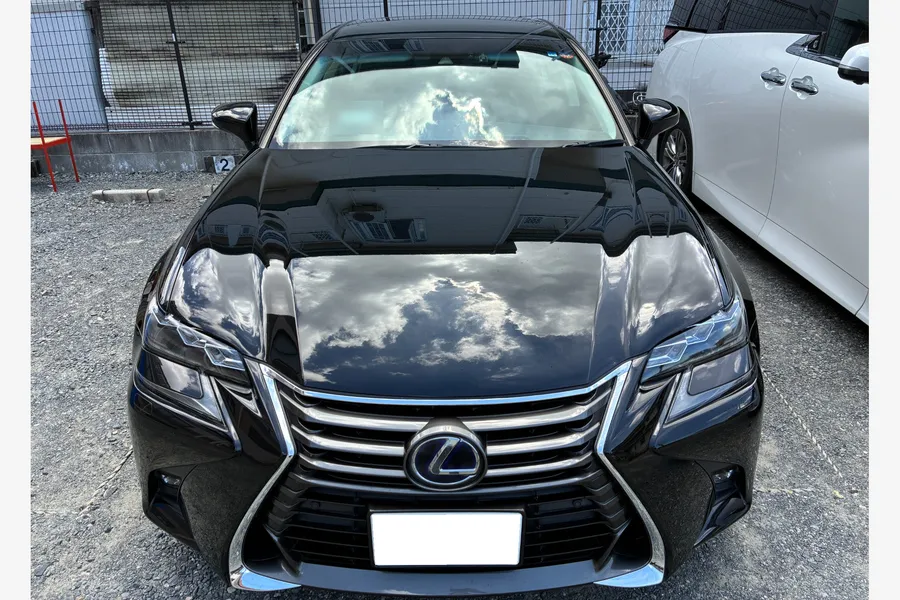 レクサス GS300h