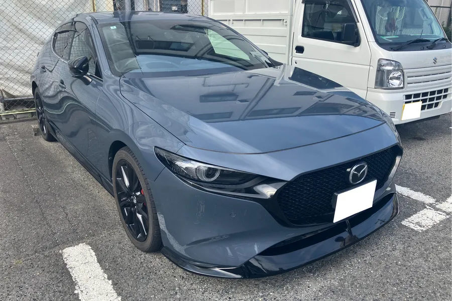 マツダ_MAZDA3 ファストバック_20261007_494571